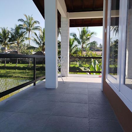 Arista Homestay Tetebatu Exterior photo