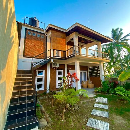 Arista Homestay Tetebatu Exterior photo