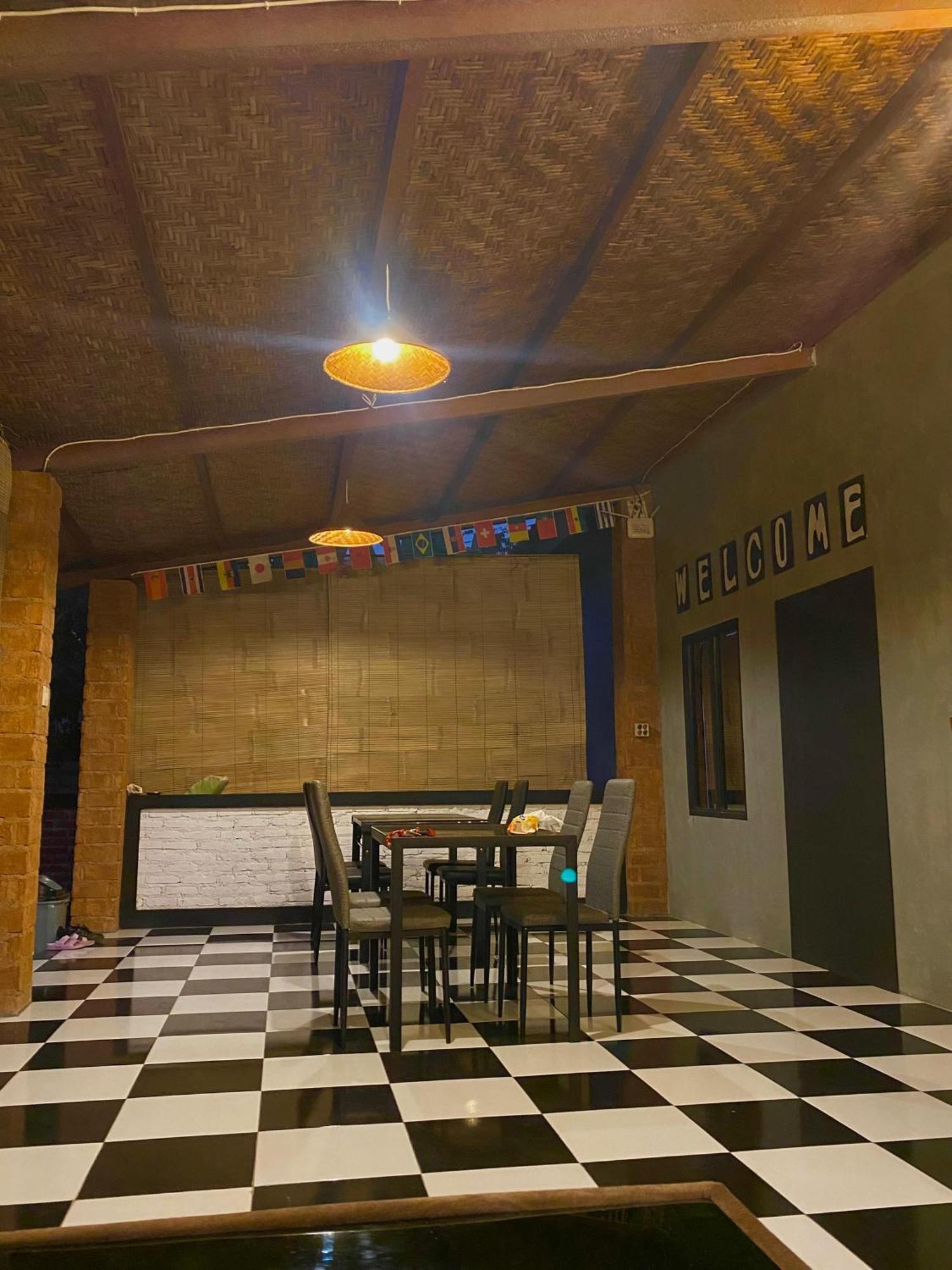 Arista Homestay Tetebatu Exterior photo